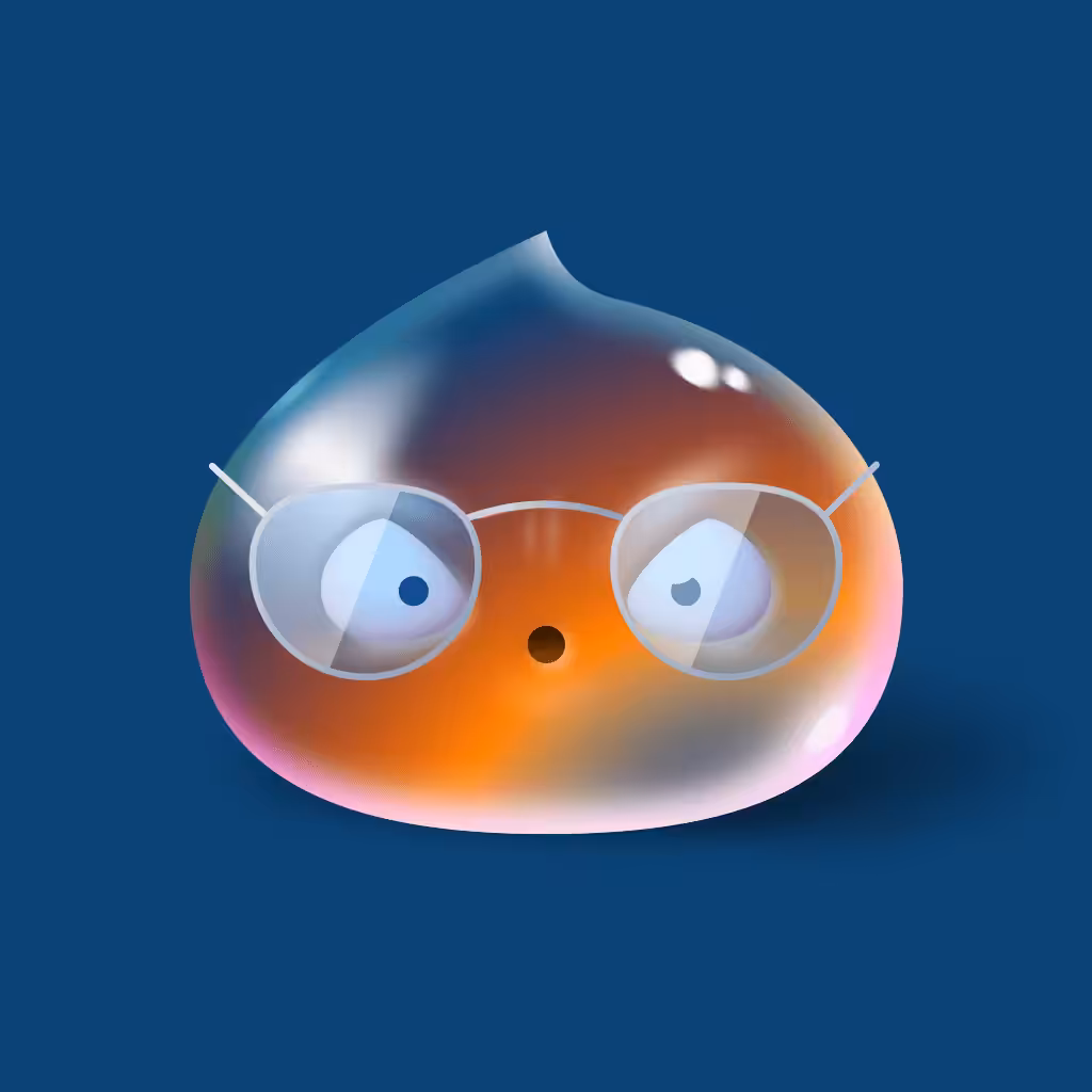 Slime #795