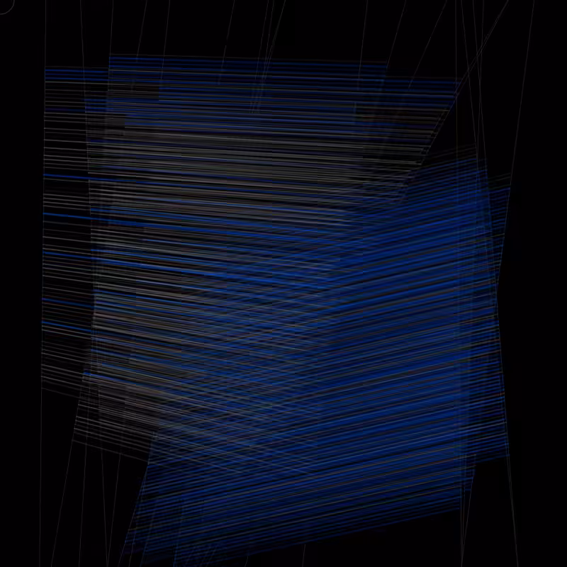Perpetual line #151