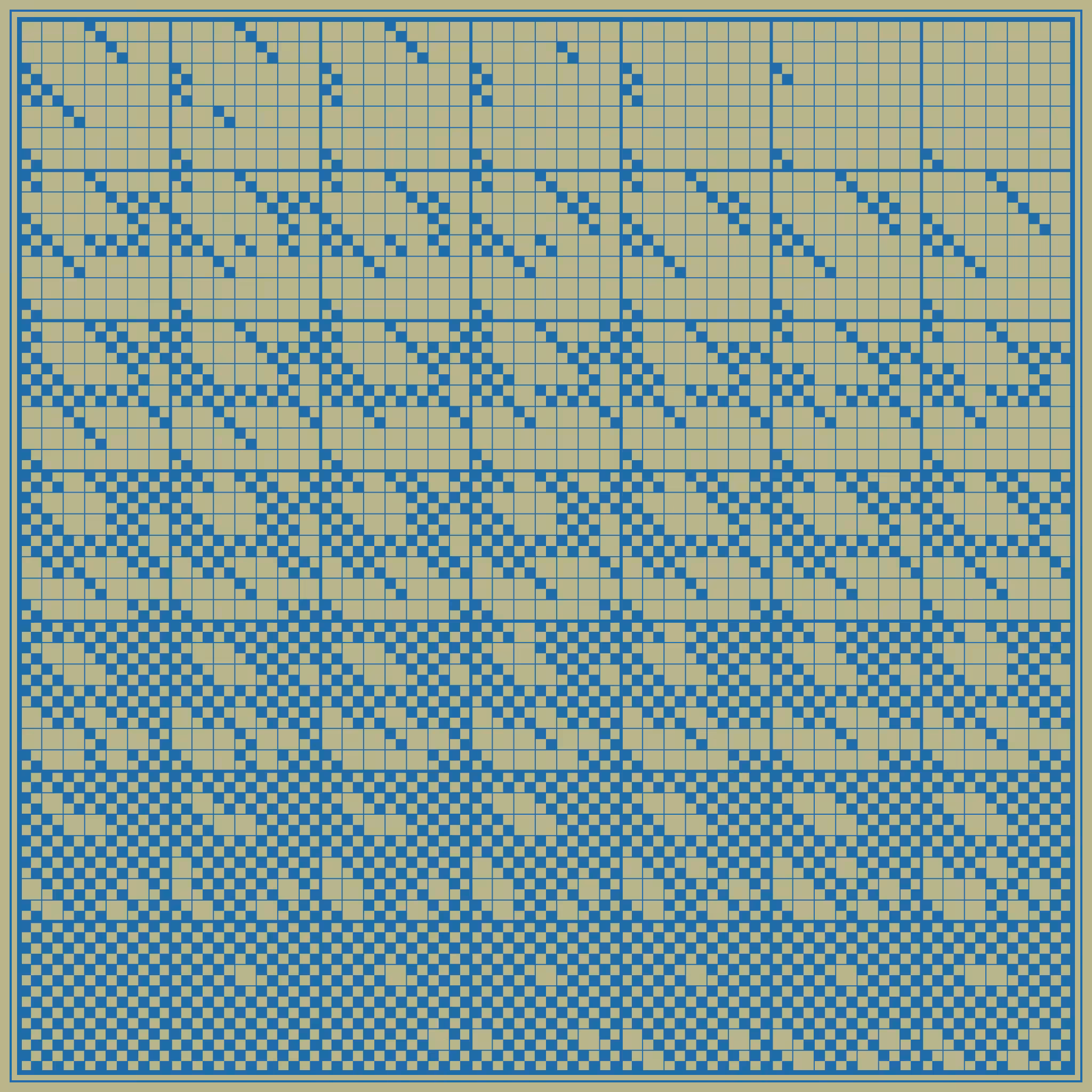 Winiarski Sequencer #457