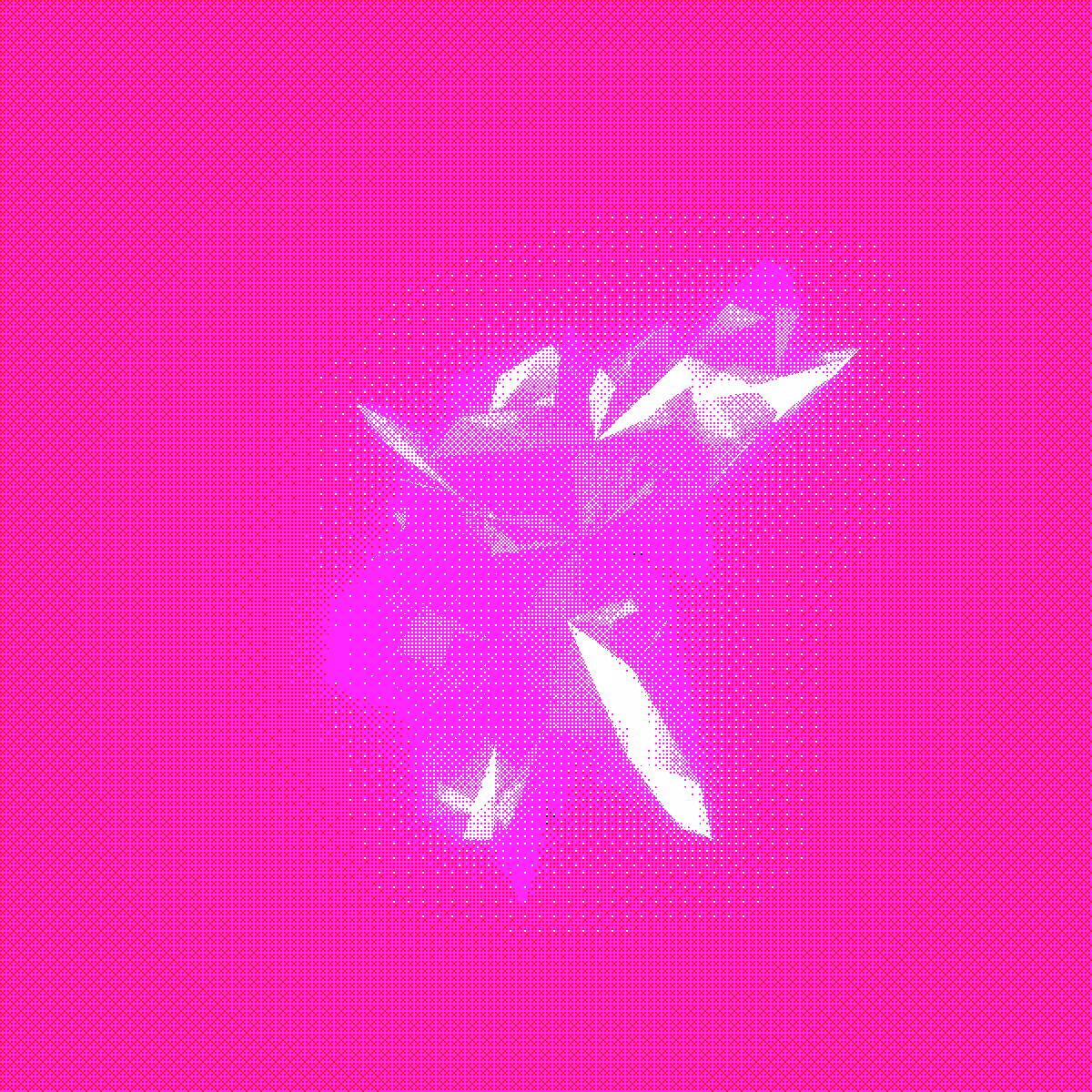 Crystalyx #203