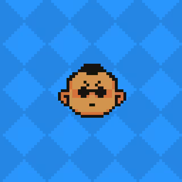 Pixel Dads #61