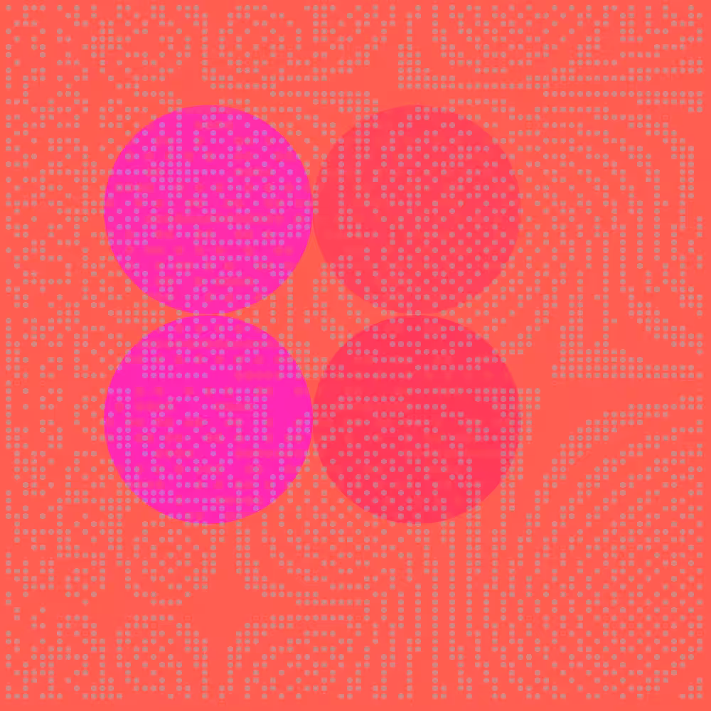 Binary Explorations I #48