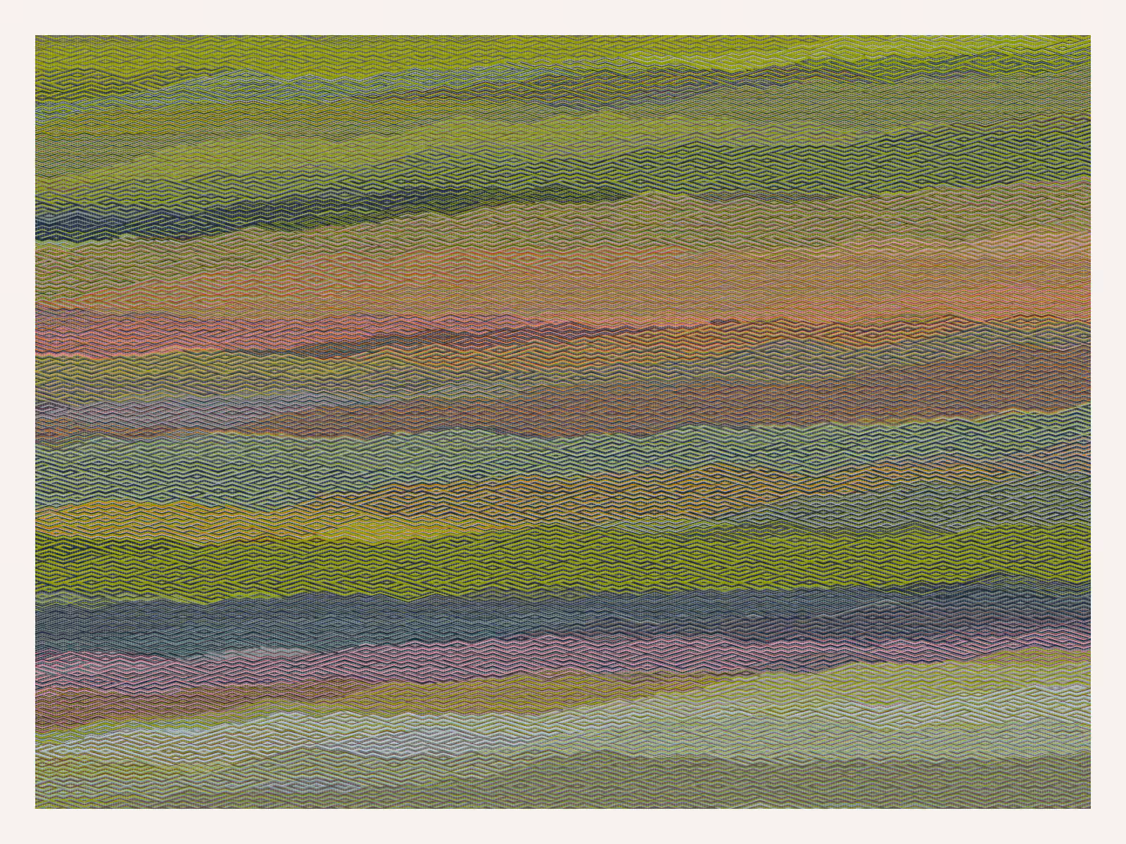 Chromatic Waves #227