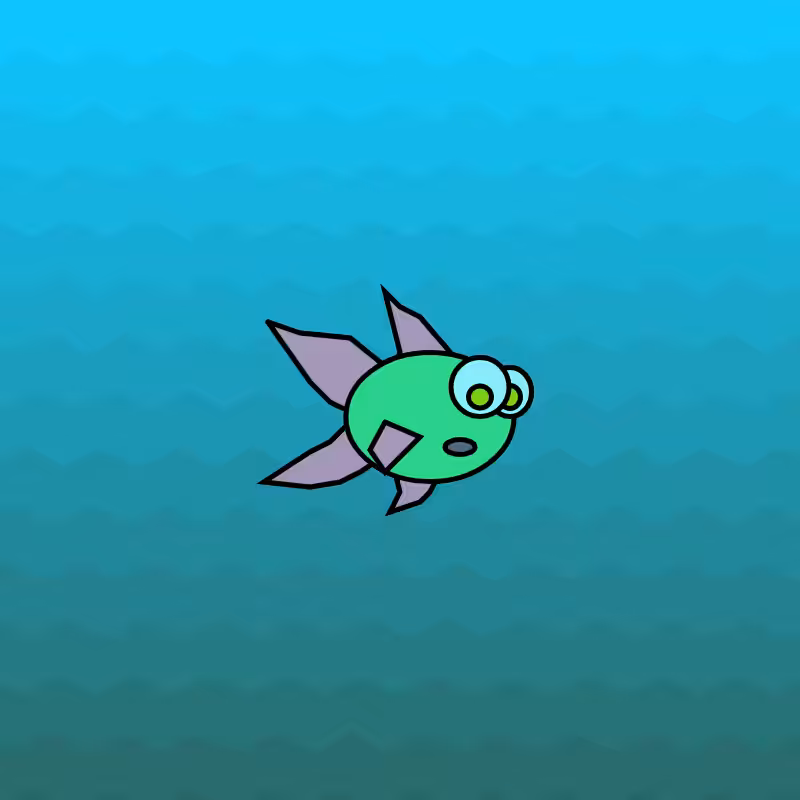 fishibowl dummies #12