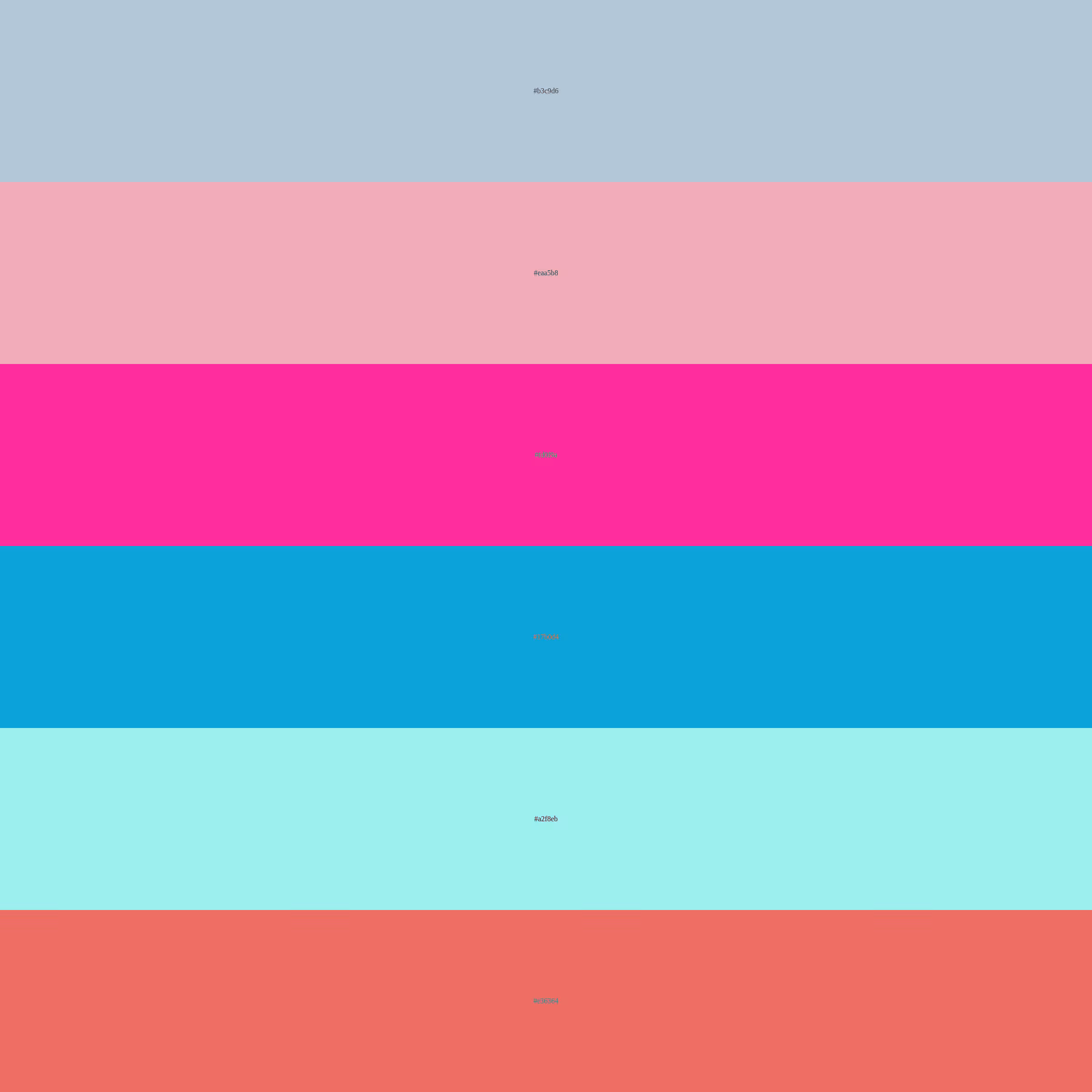 Hexes #395