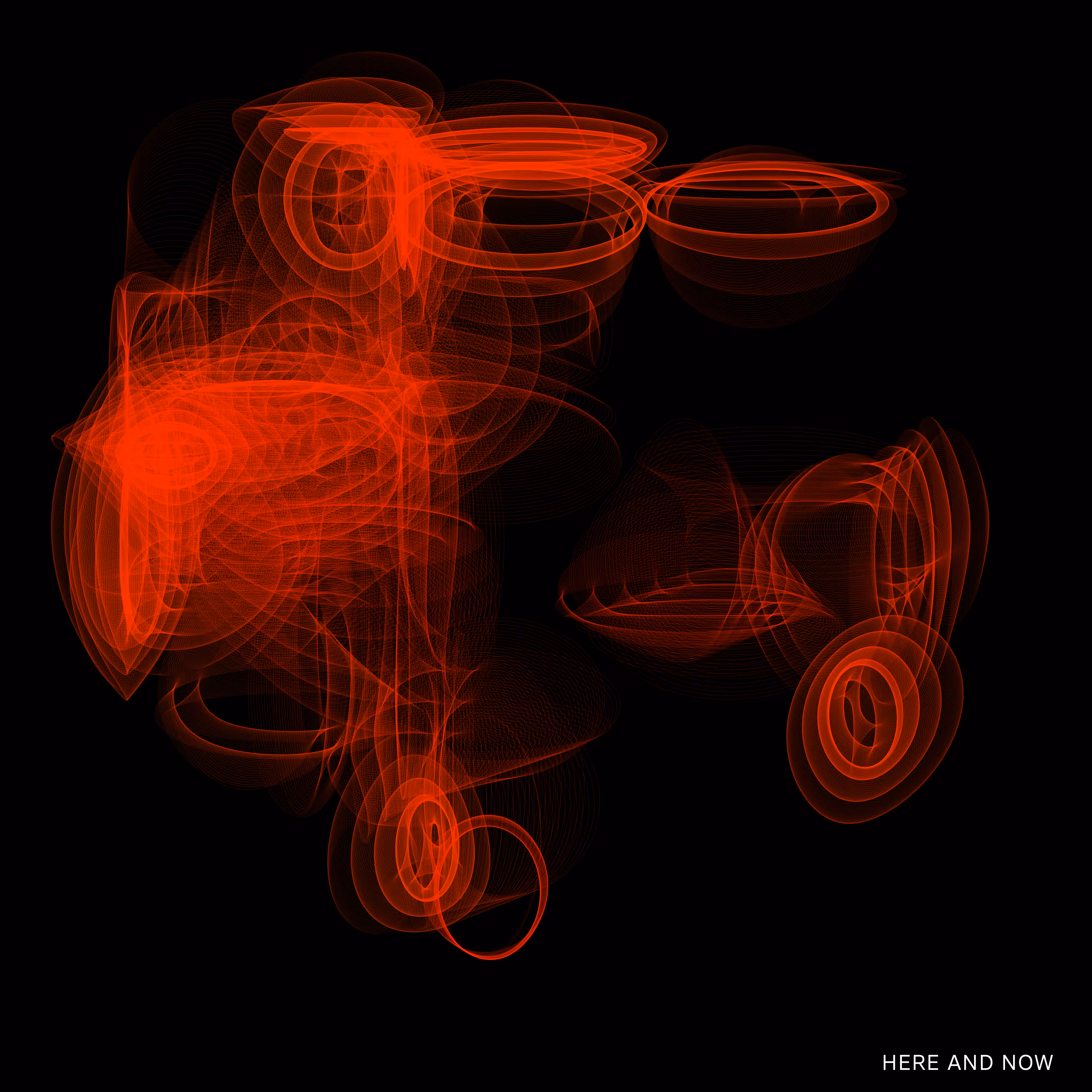 Here and Now: Edition Three #333