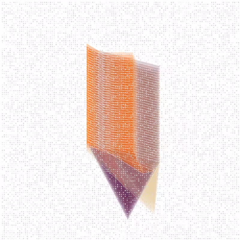Folding Progressions #19