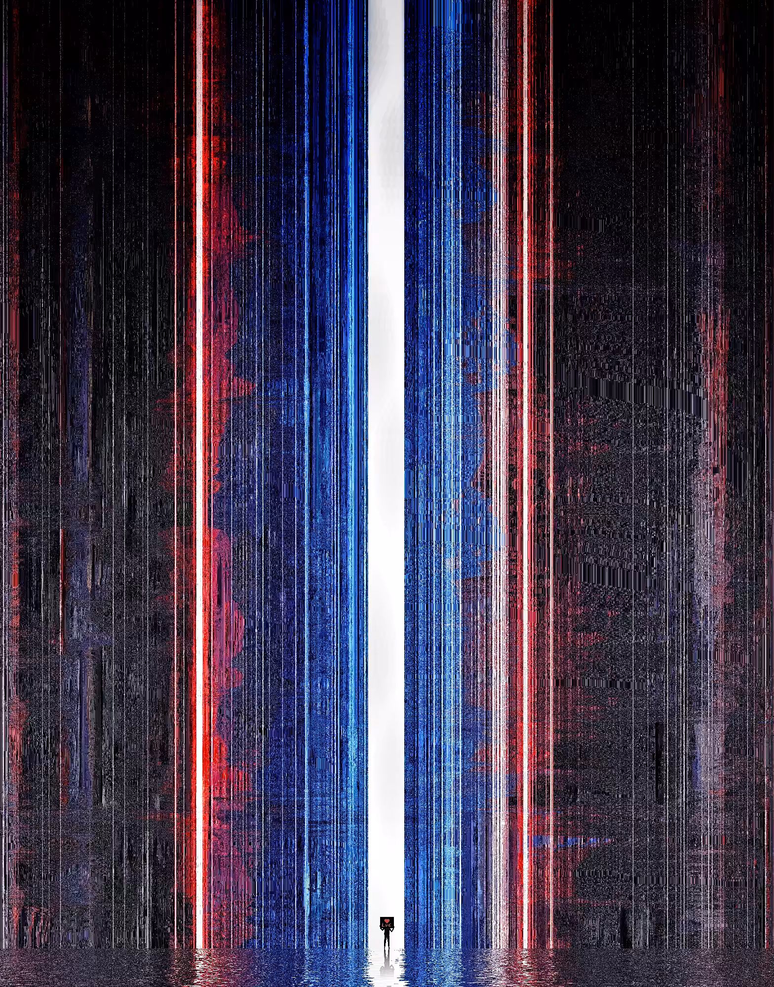Connective Currents #930
