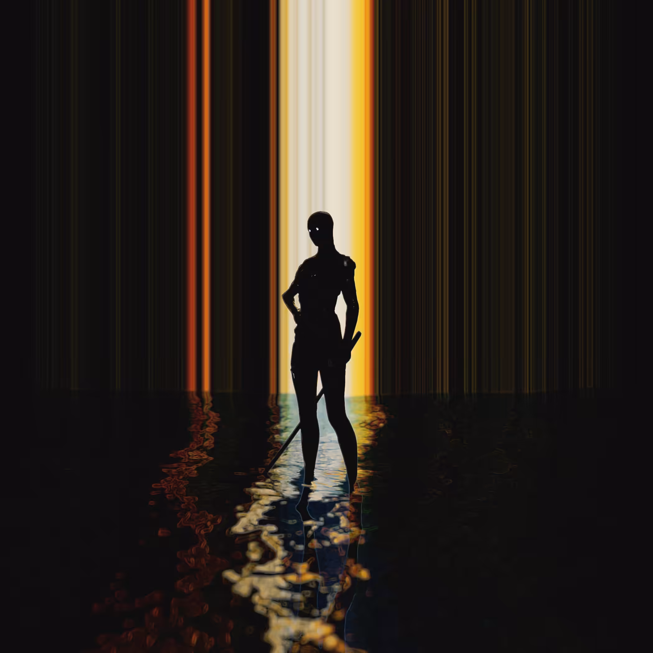 Hope in Dark