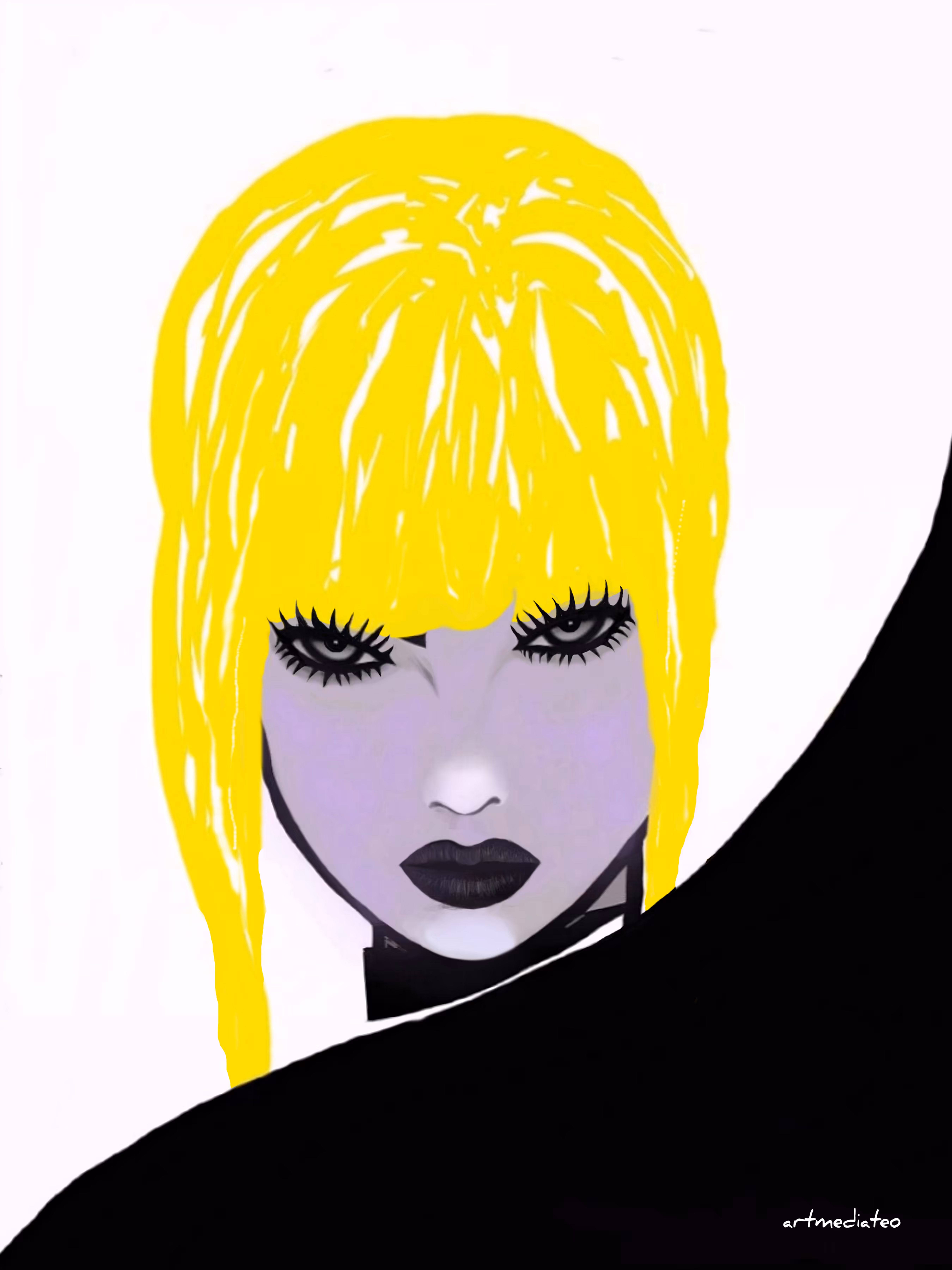 Yellow Dream