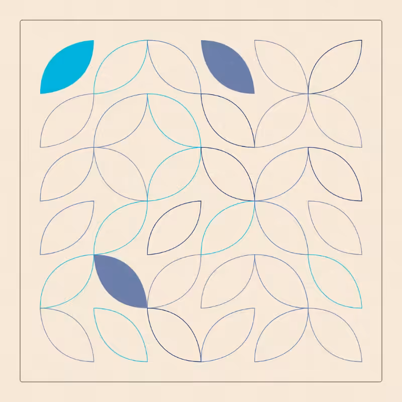 Azulejo #71