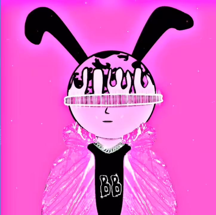 Hen Bunny BOY 004