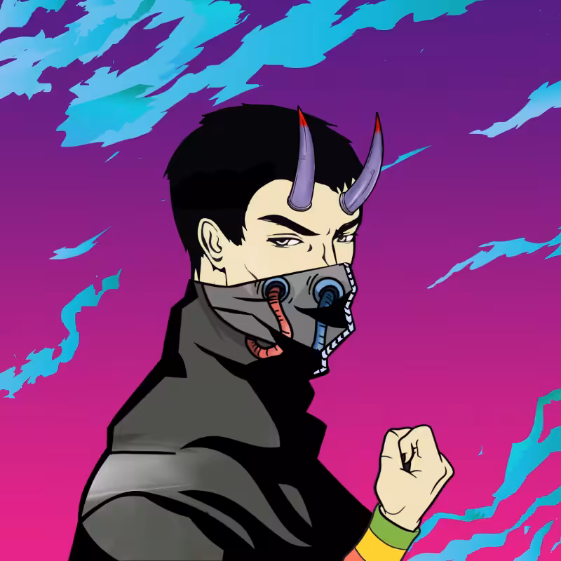 Hero man #14