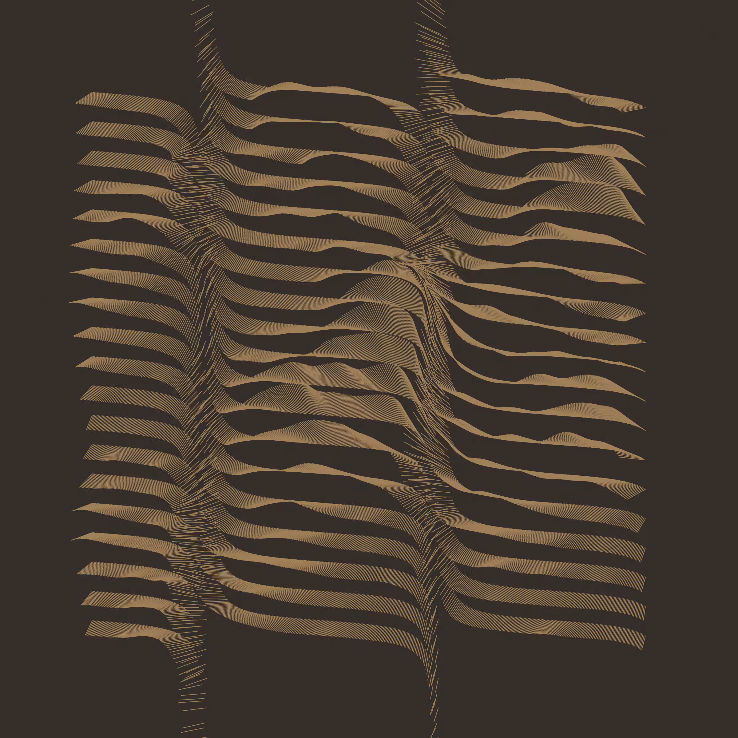 Curtains #1
