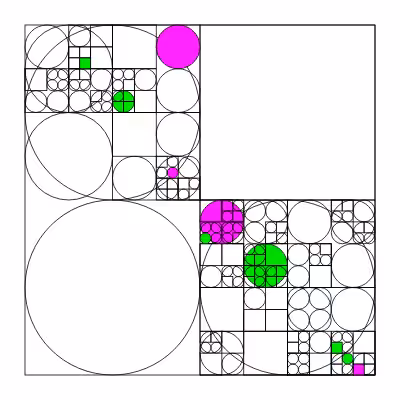 quadtree #11