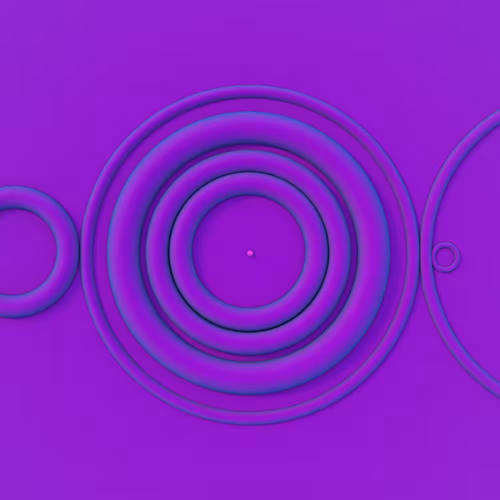 Circle #09