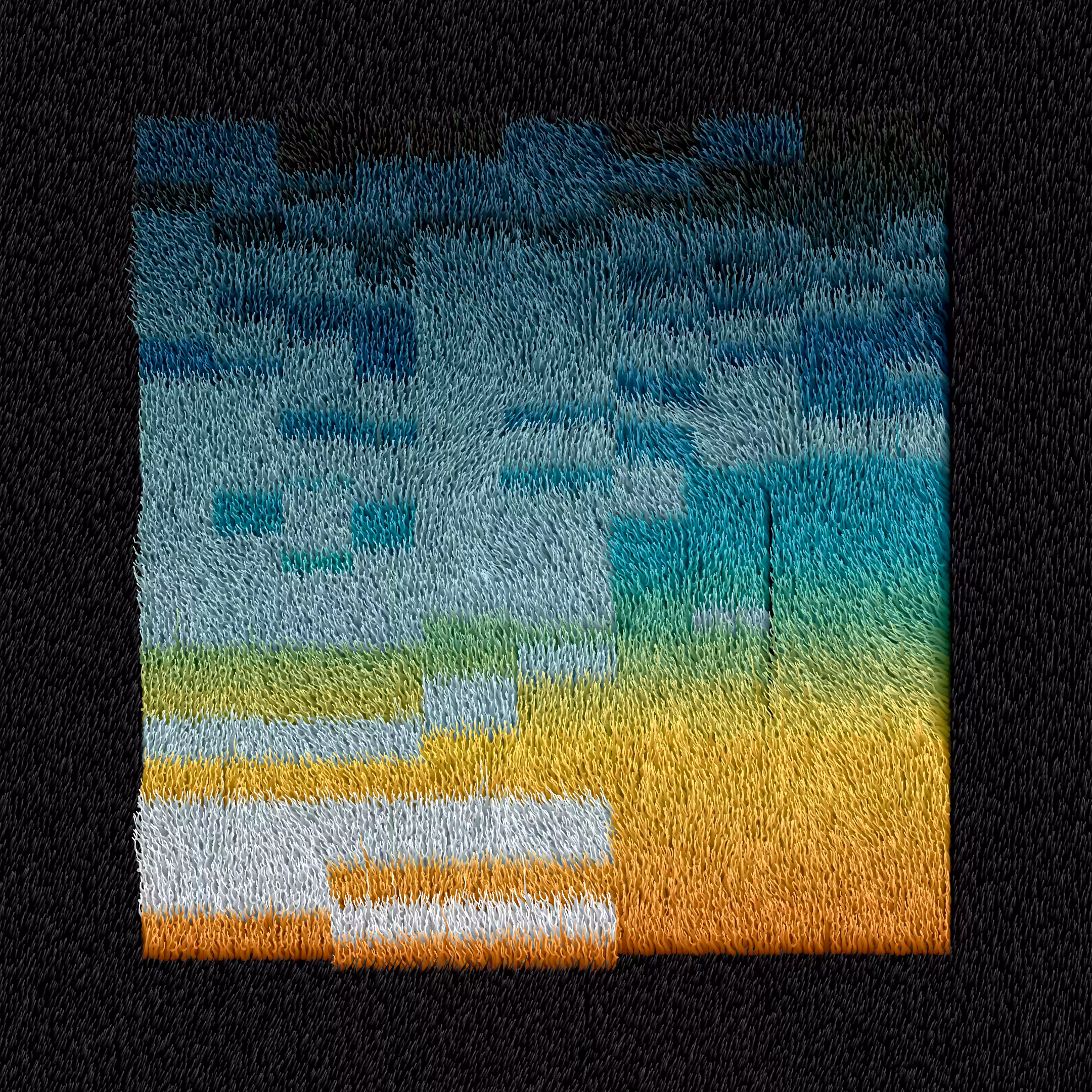 Furry Gradients #299