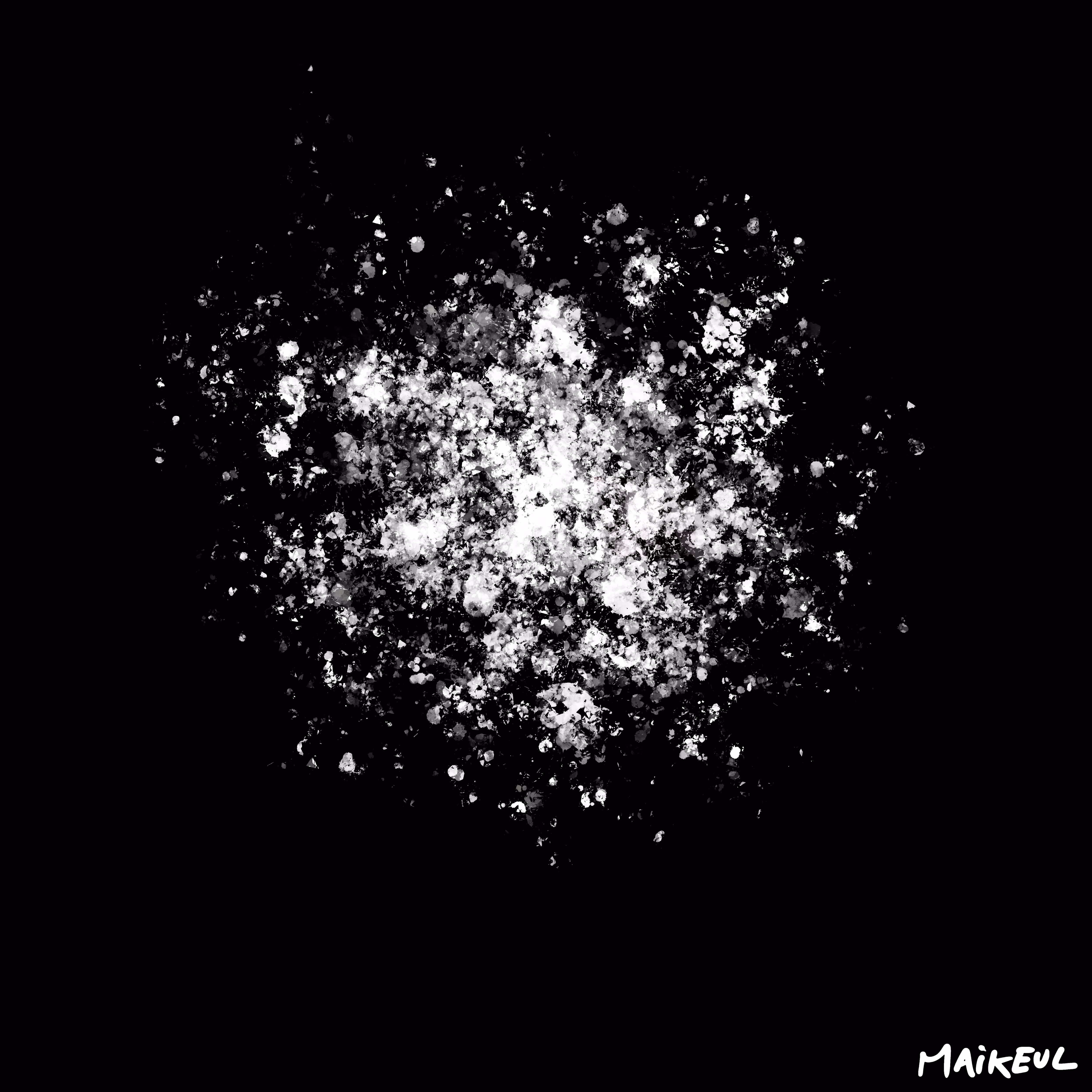 Diamond Dust
