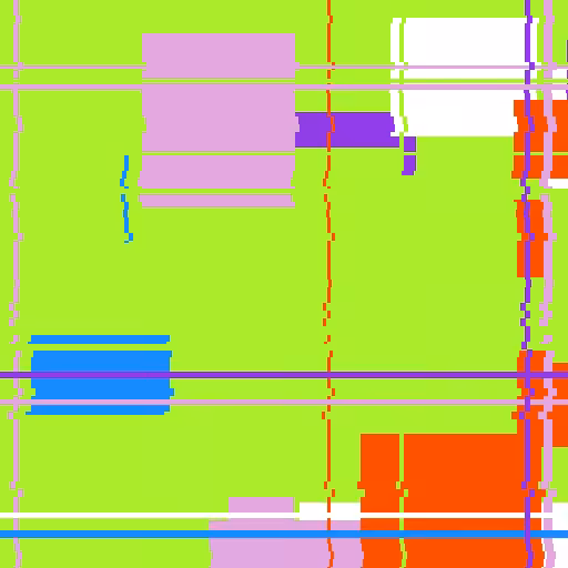 Chromatic Chaos #3827