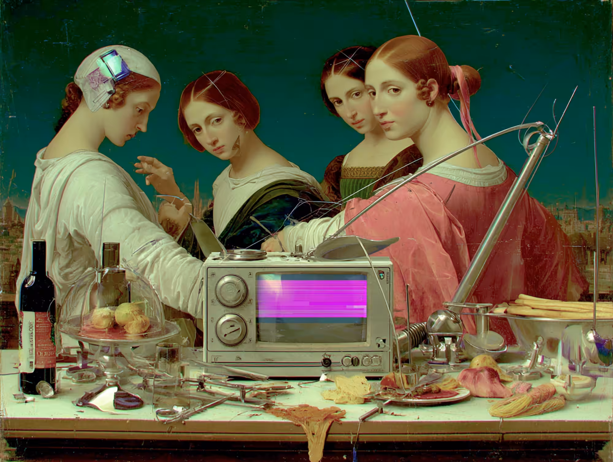 Anachronism #120