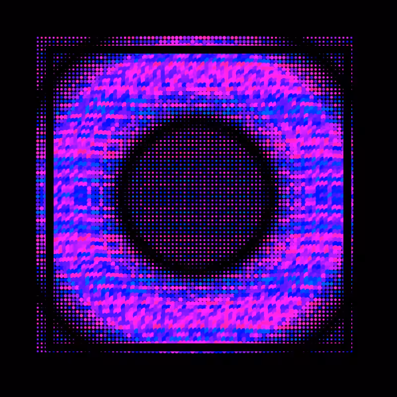 ColourPulse #2