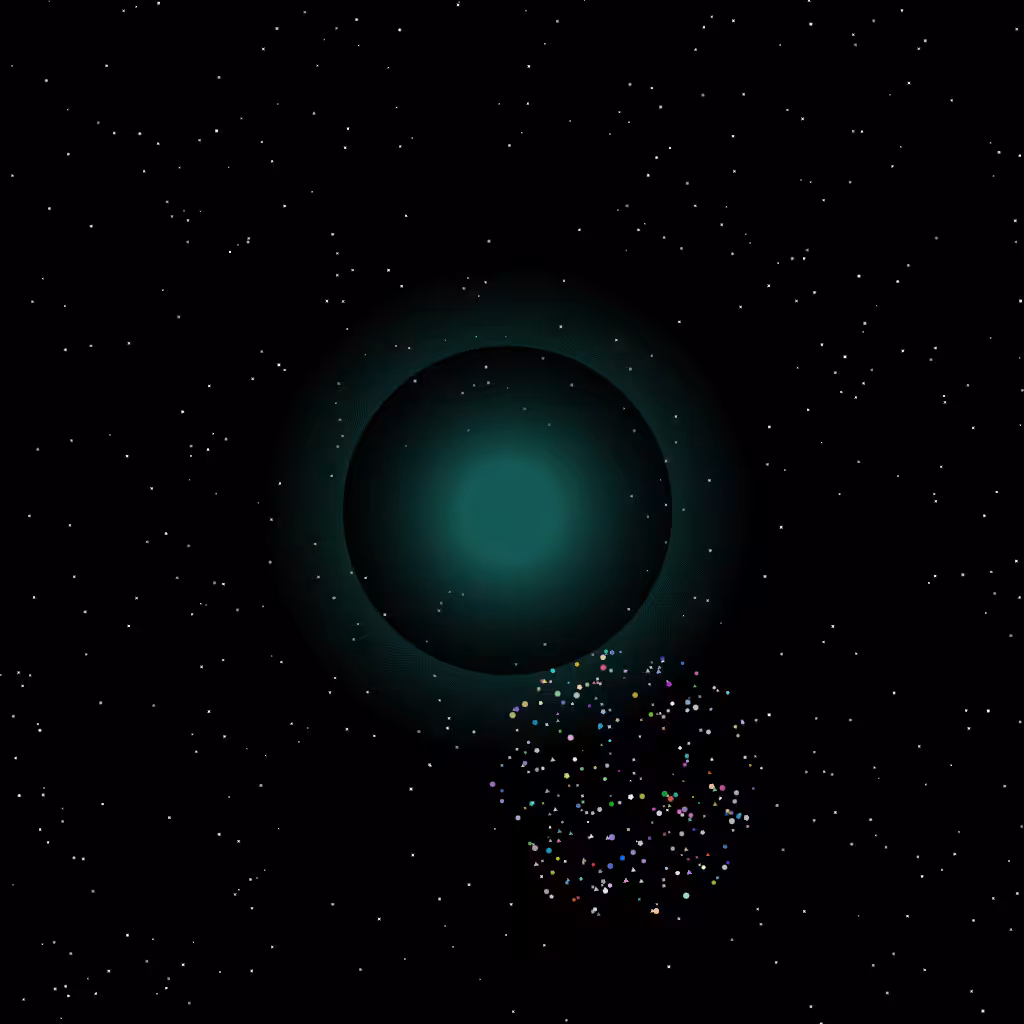 Temporal Maelstrom #96