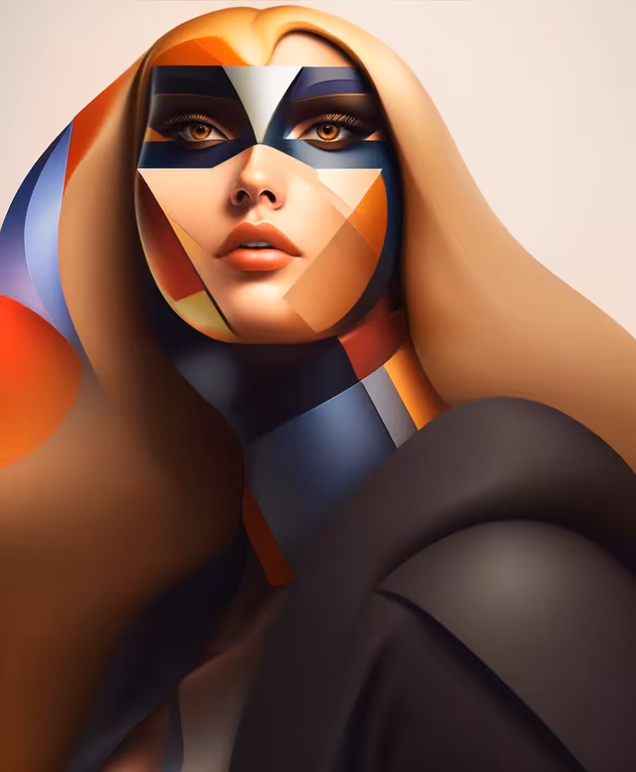 Woman 57