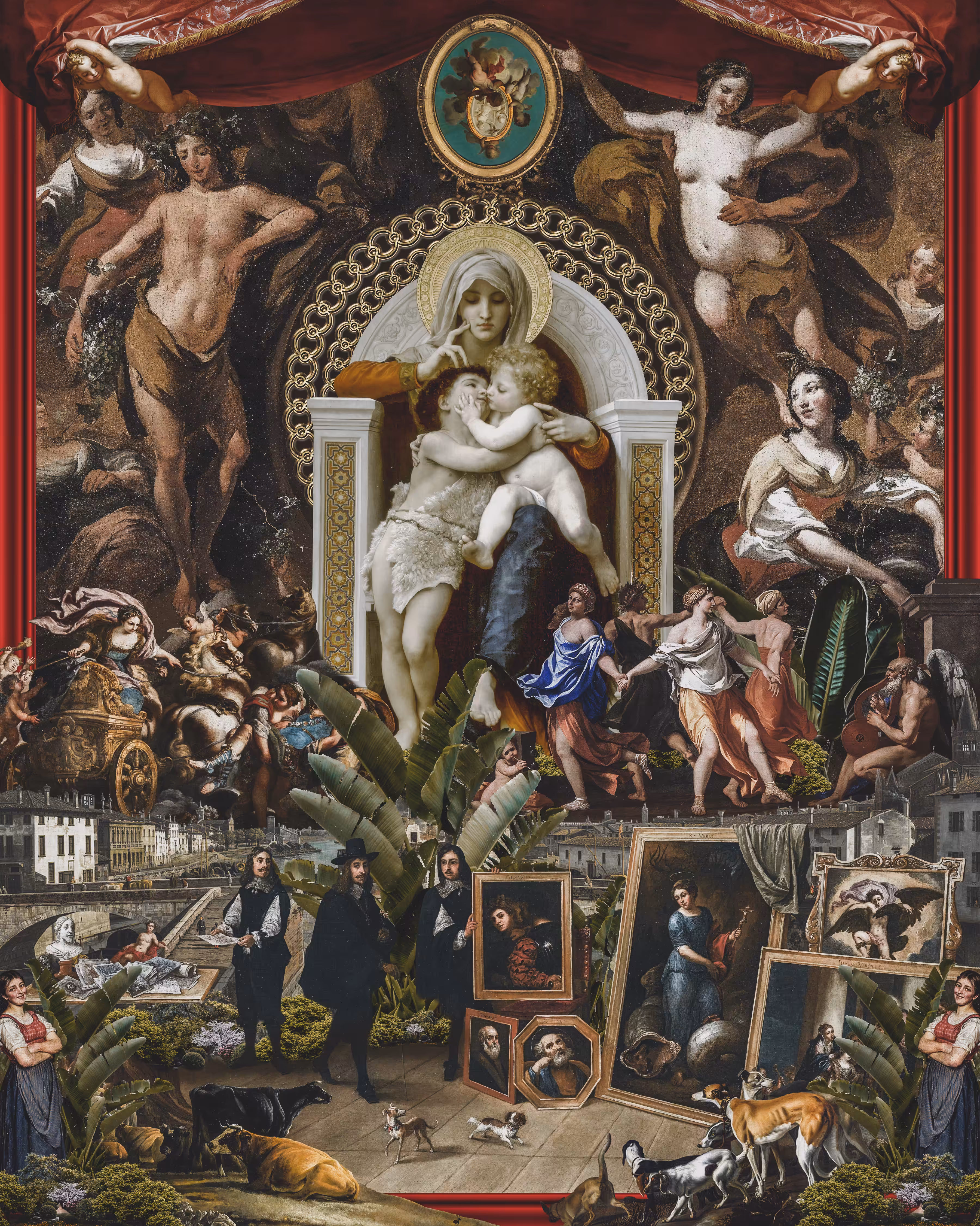Σύμπνοια (Sýmpnoia)