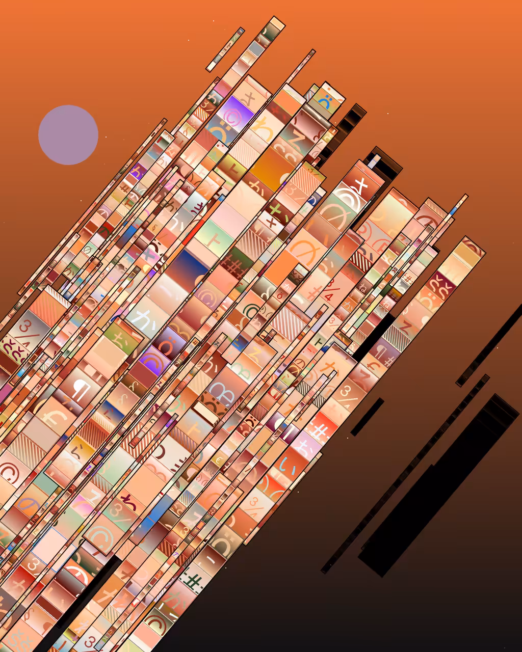 CityLights #406