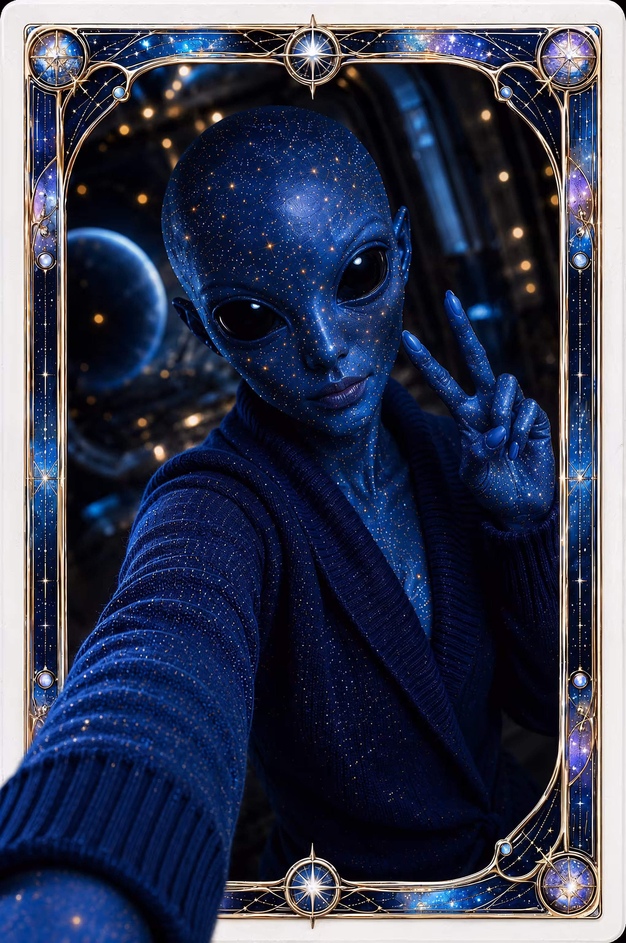 TerraMorphz: Genesis [Reprint] by iRyanBell #124