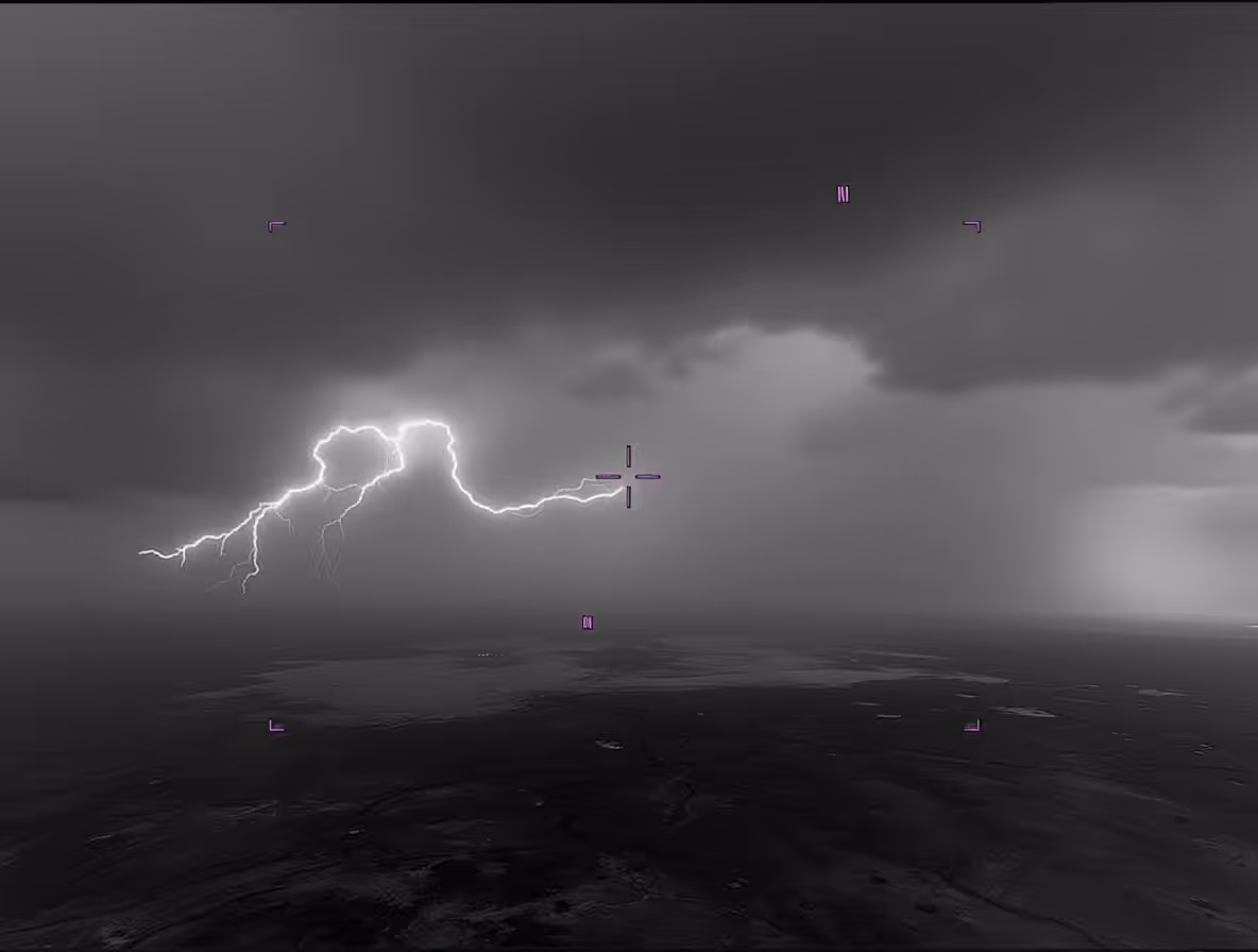 Unidentified Anomalous Phenomena: UAP_0348