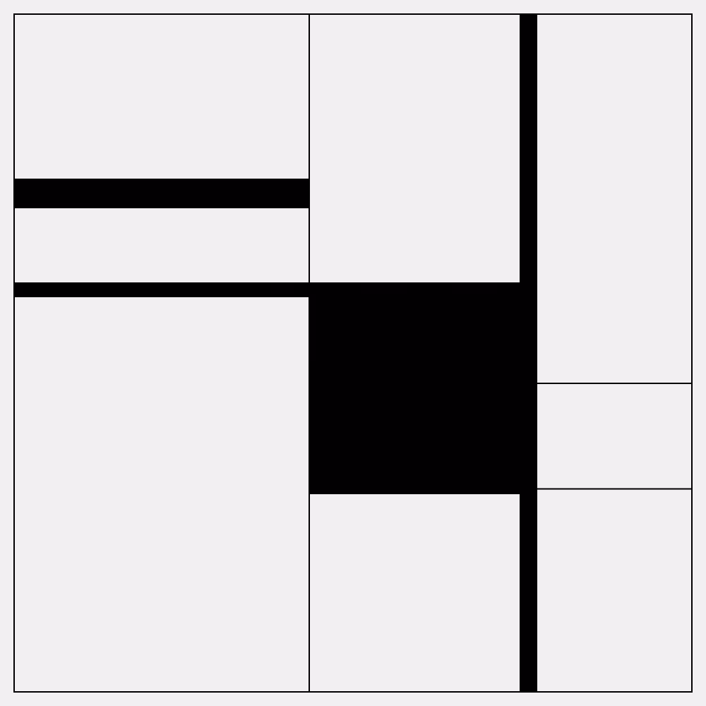 Border Line #20