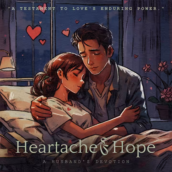 Enchanted Chronicles: Heartache and Hope