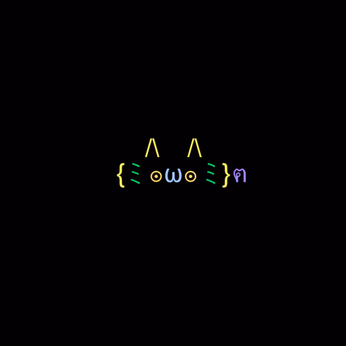 cats #5400