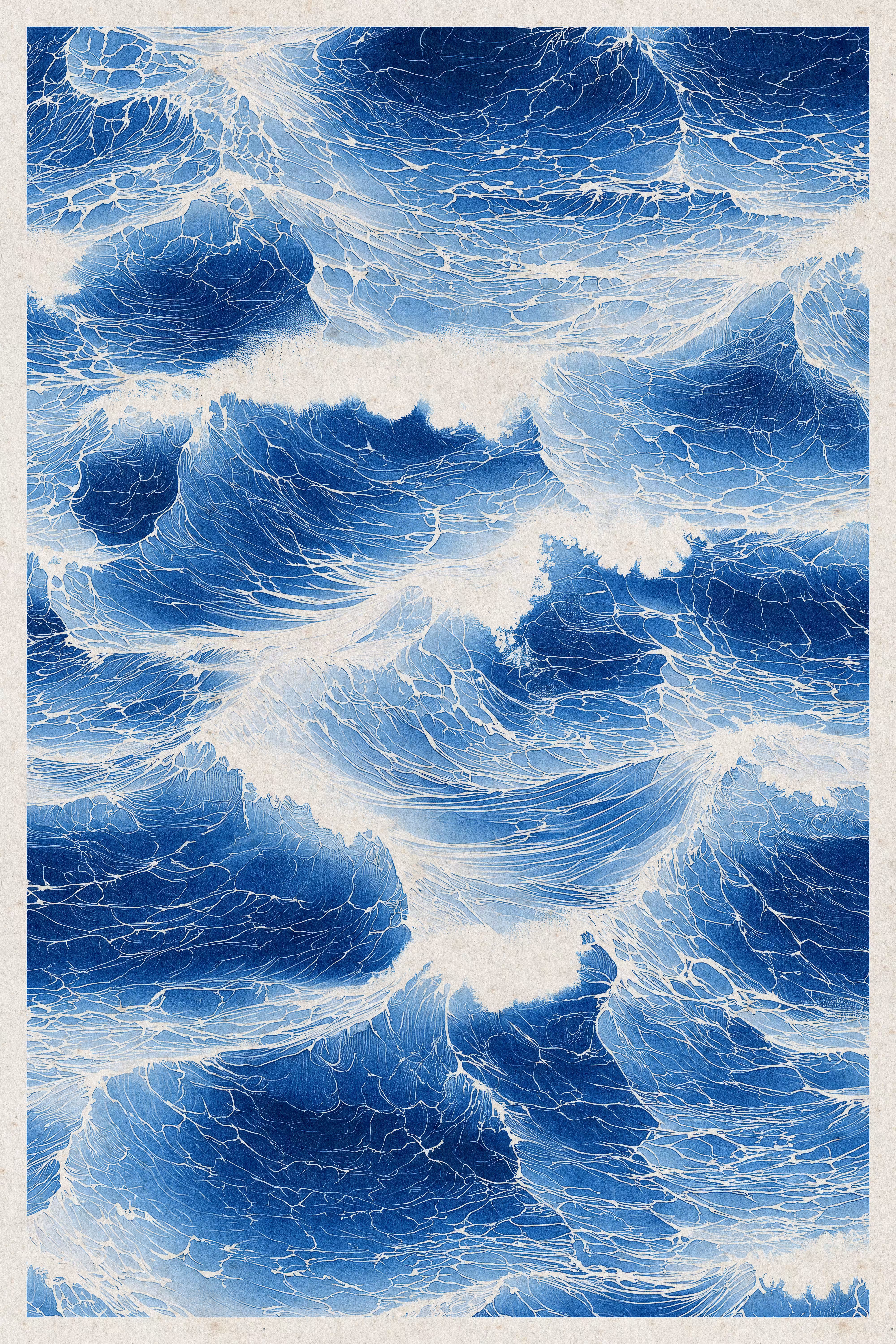 One Hundred Waves: waves #10