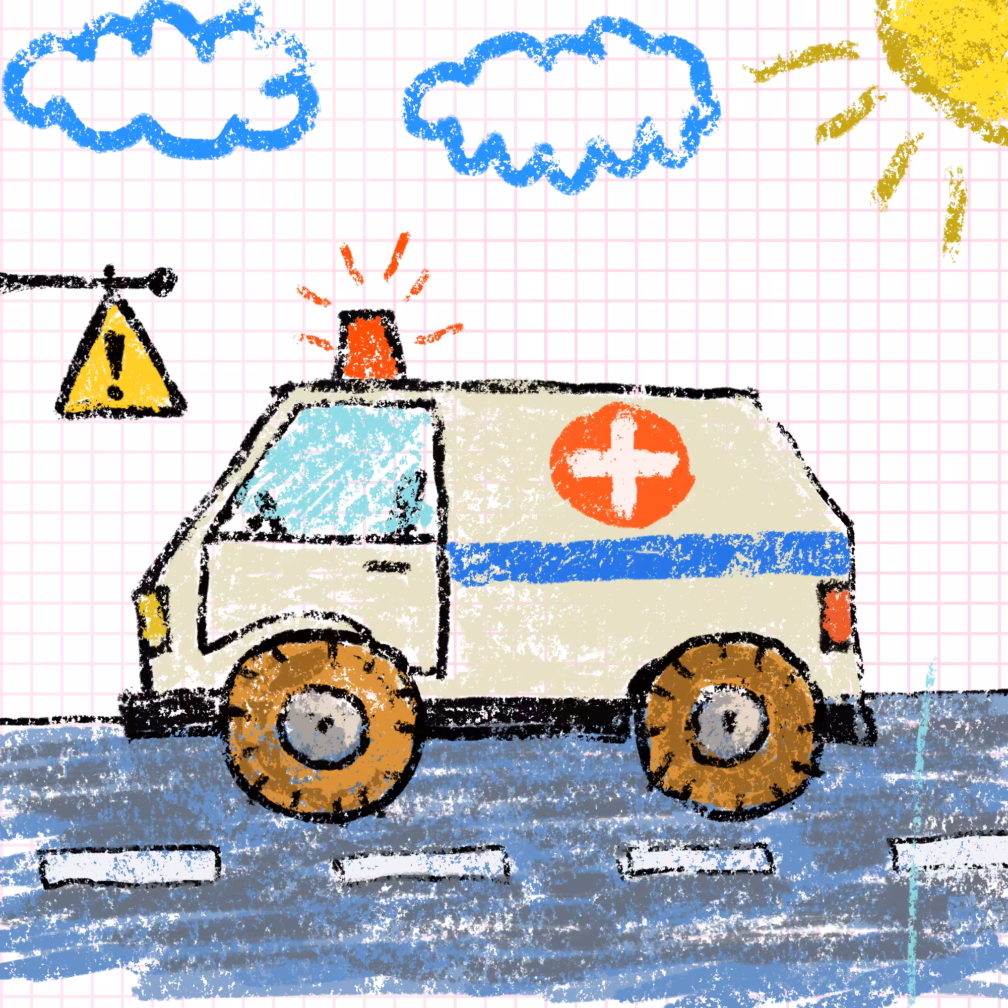Car #008