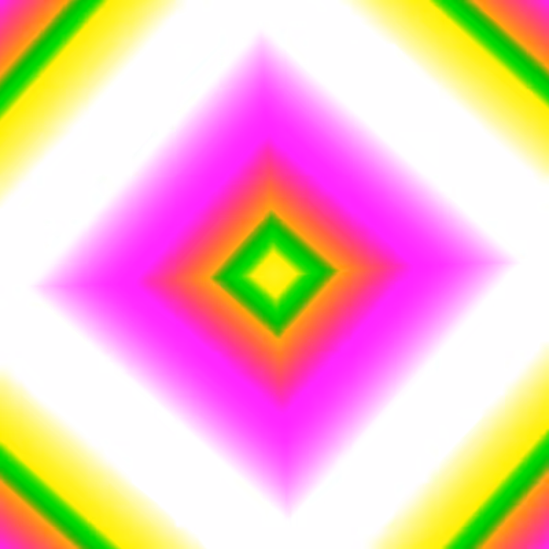 Color Shock #1
