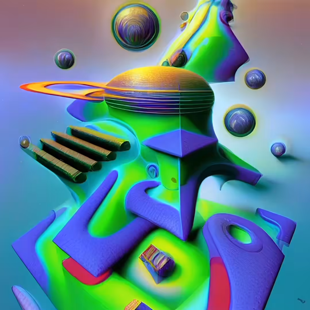 Parallel Worlds #02