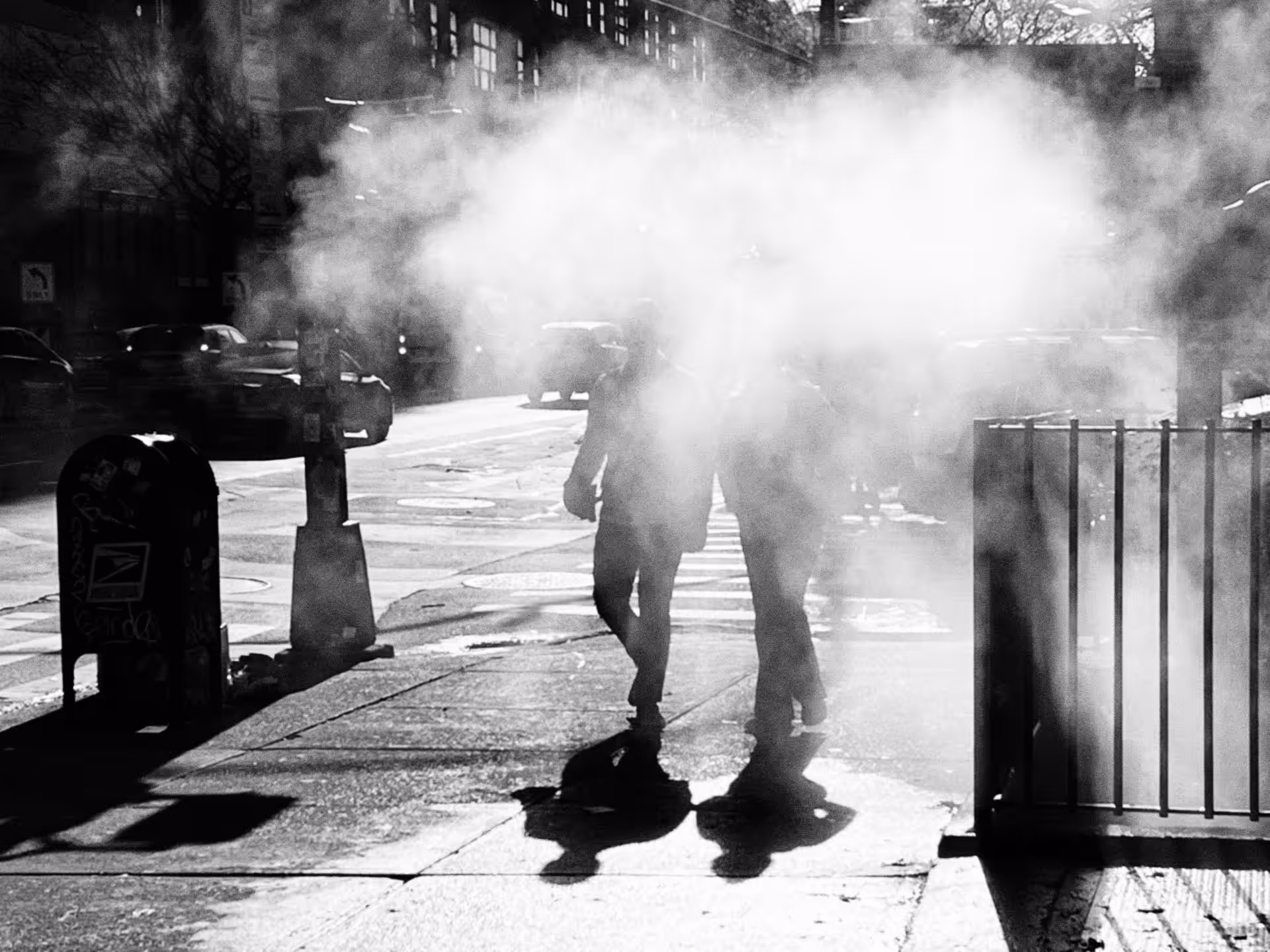 9th Ave, NYC