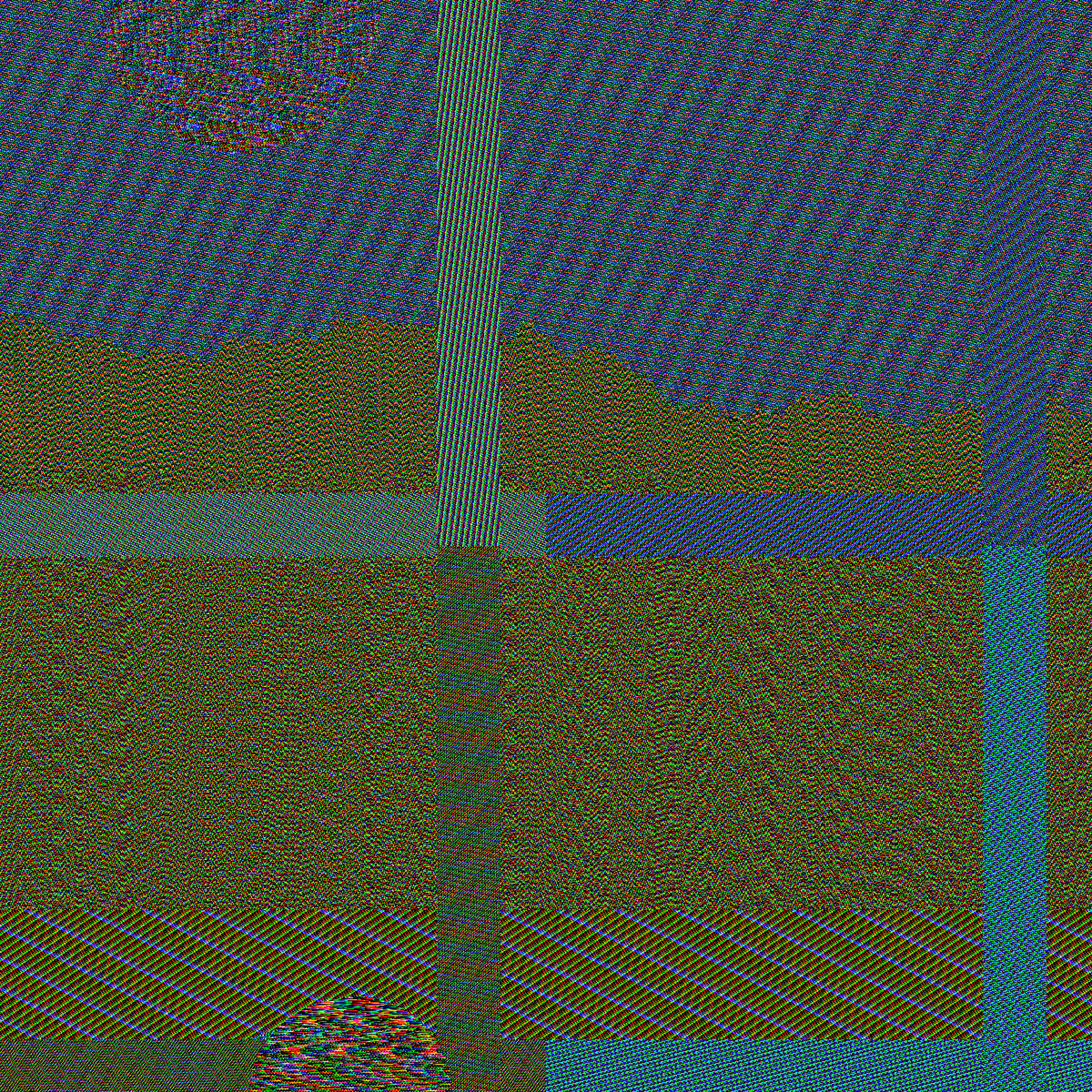 clothing a landscape #44