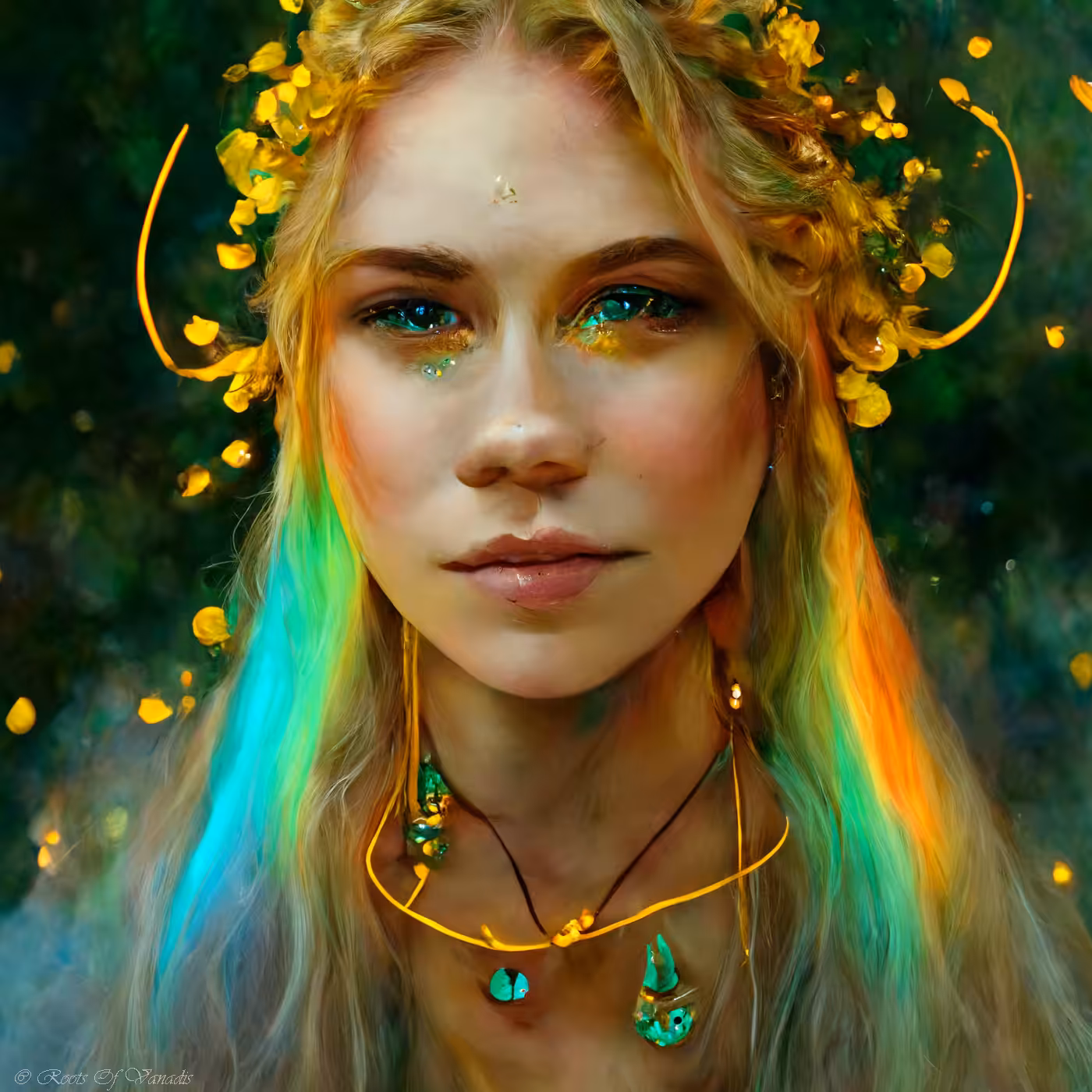 Freyja
