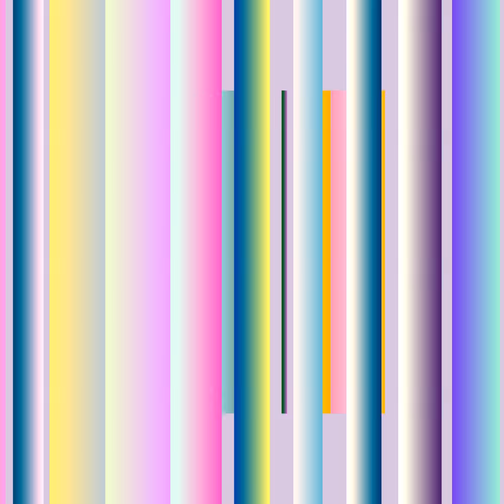 Perpetual Oscillations  #42