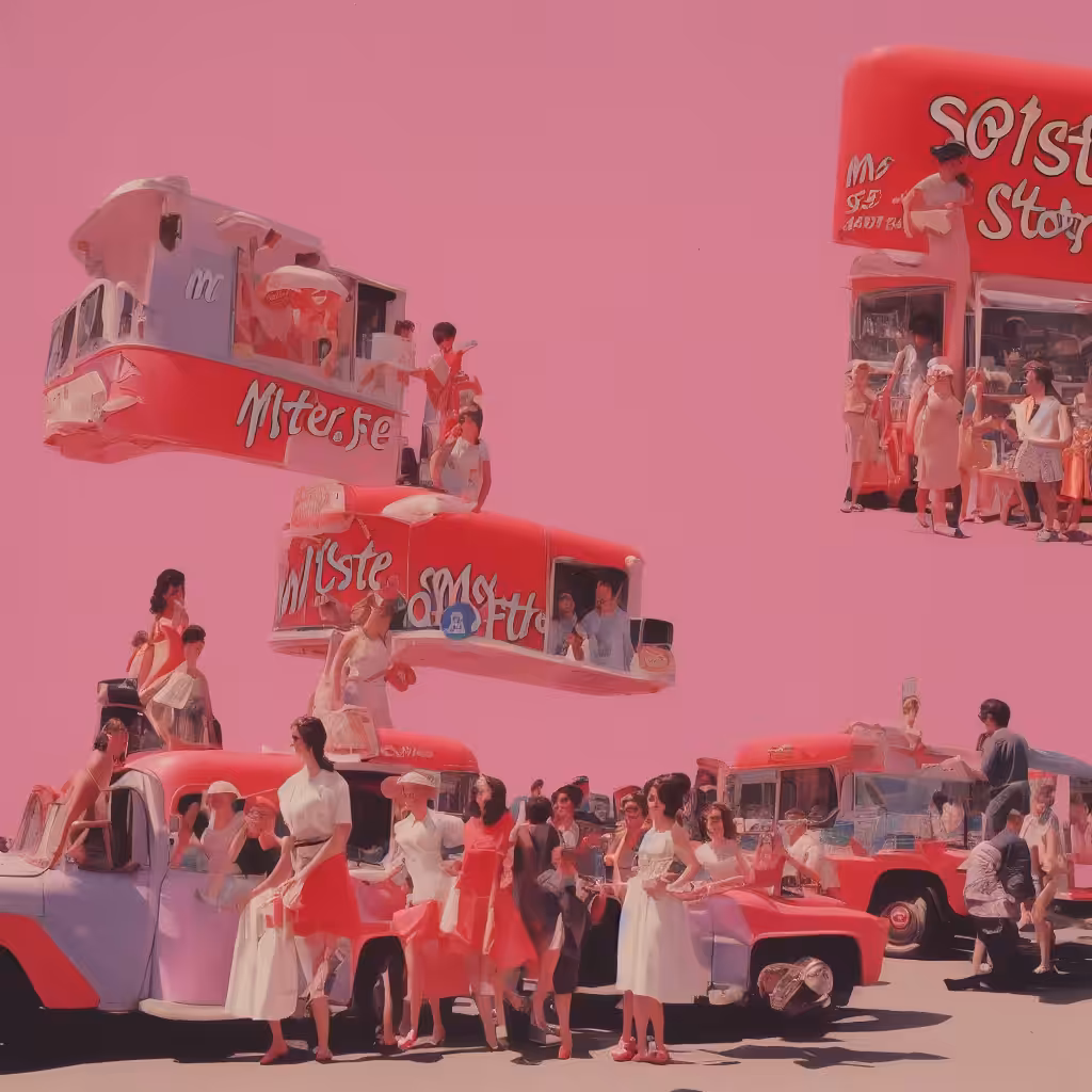 I SCREAM YOU SCREAM WE ALL SCREAM FOR ICE CREAM  #31