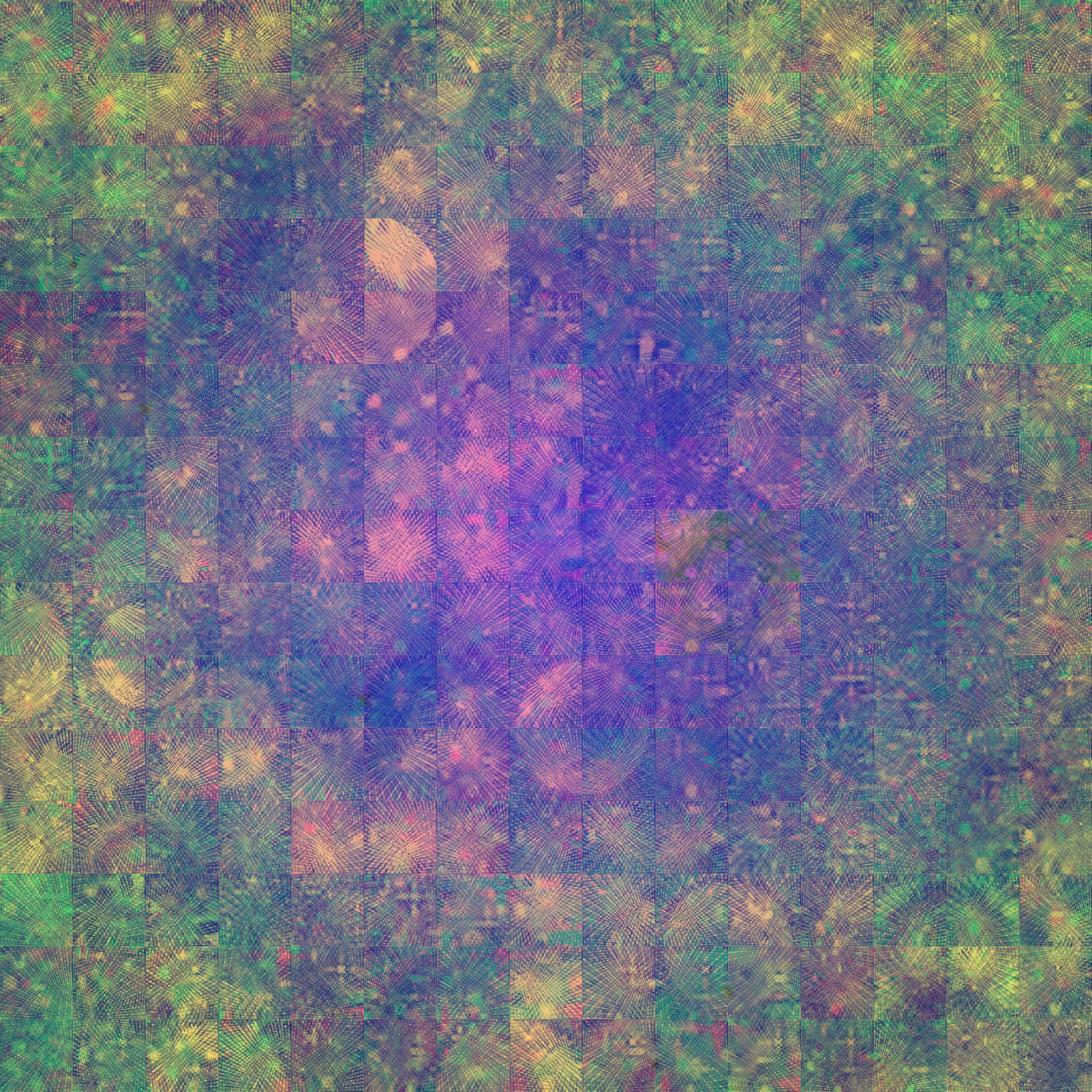 Dither