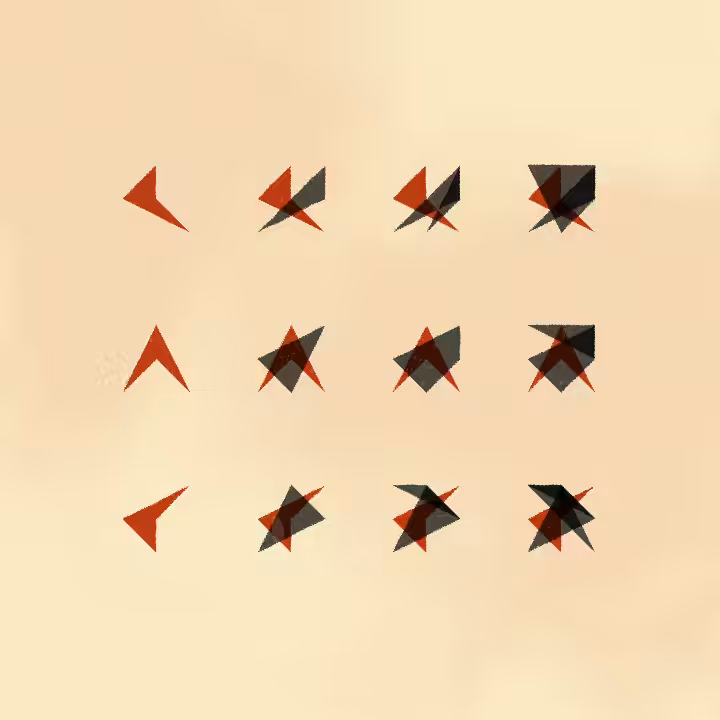 Origami. #228