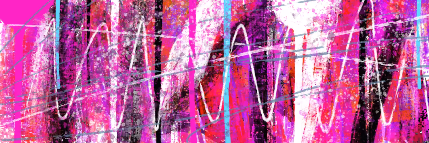 Abstract Banner 04