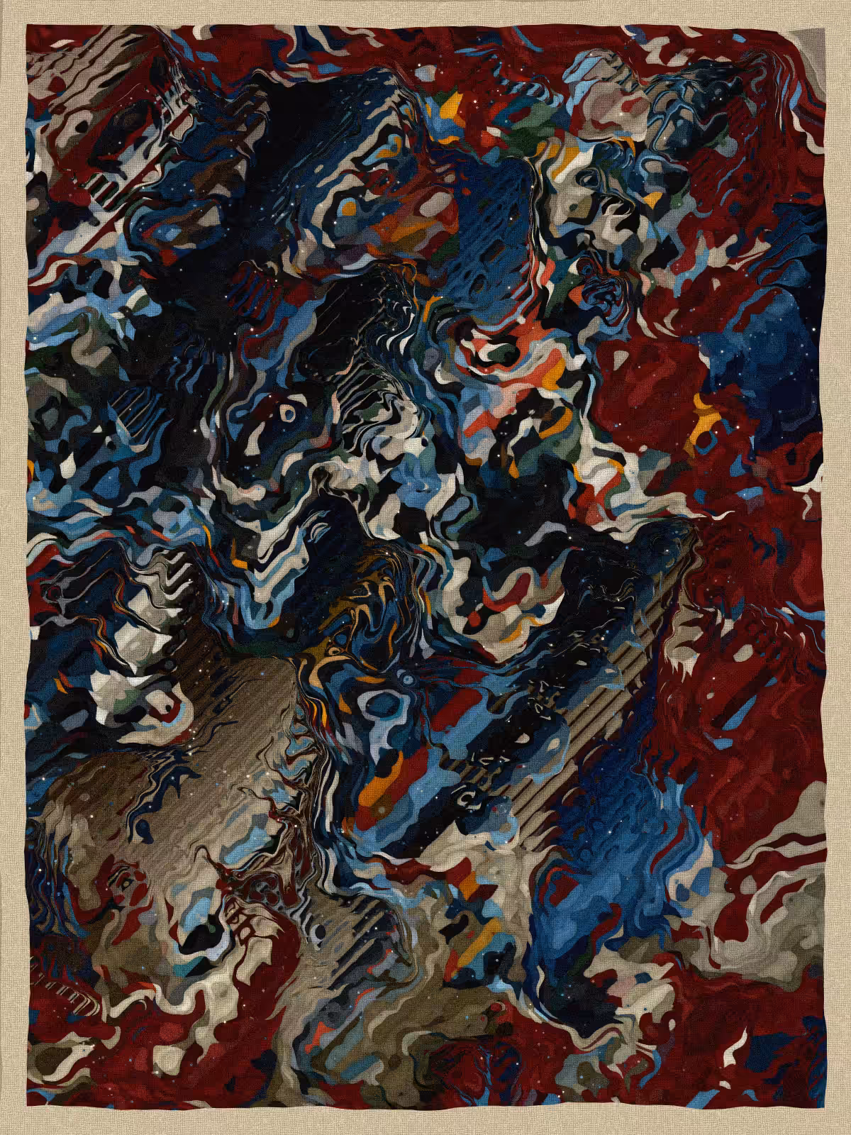 Deliverance #57