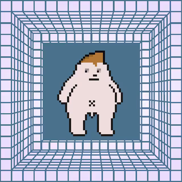 Window Chads #10
