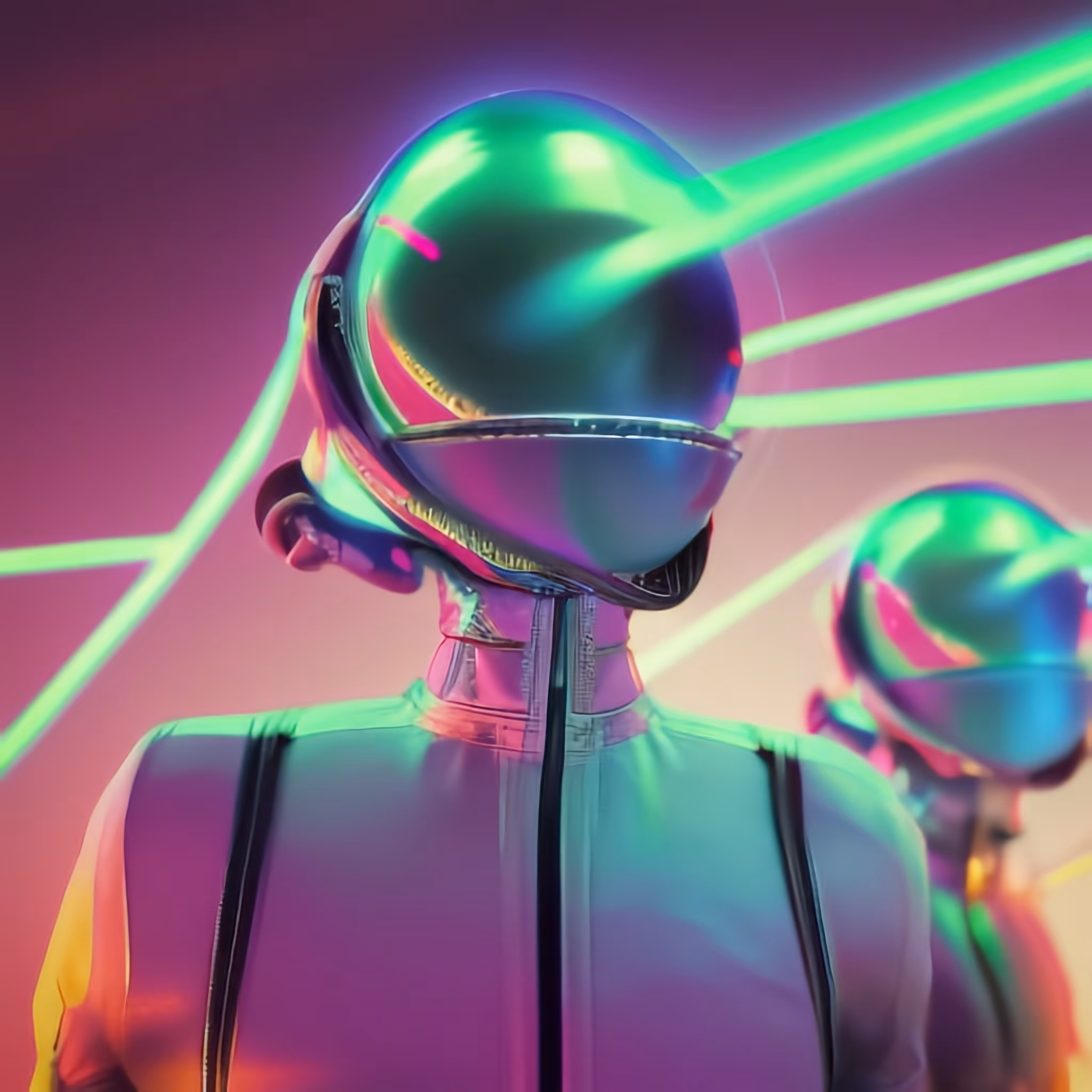 NIGHTCALLERS: SPACEWAVES #258