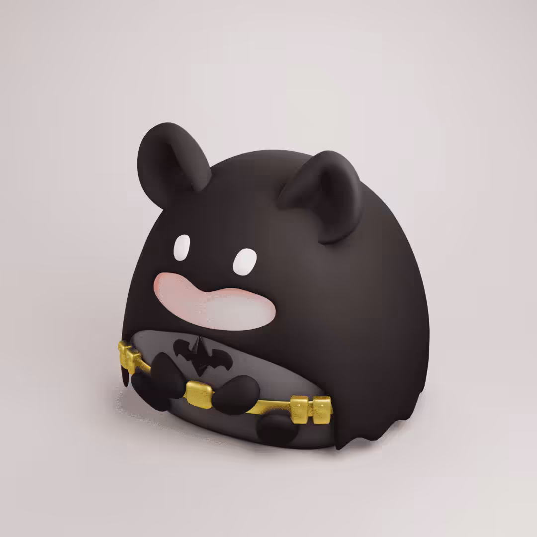 Hamui #110